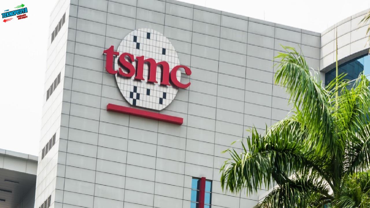 TSMC 1nm Altı Çip Üretimi için Düğmeye Bastı!