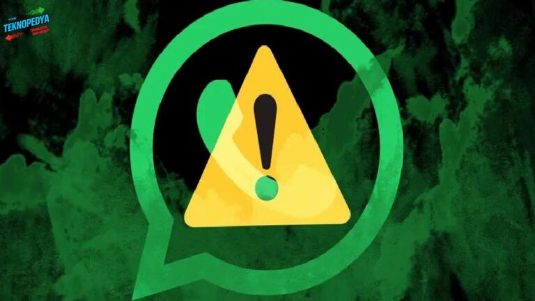 WhatsApp’ta casus yazılım tehlikesi: Meta uyardı