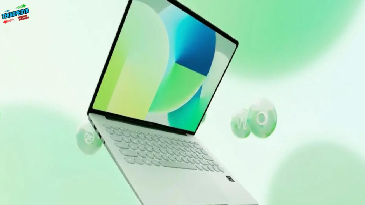 Yeni Huawei MateBook 14 Gelişmiş Özellikleri ile Satışa Sunuldu