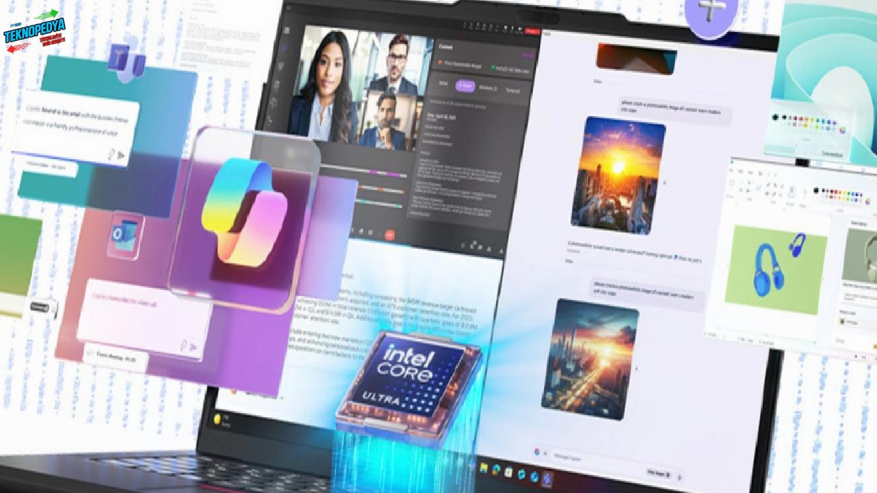 120Hz Ekranlı Yeni Lenovo ThinkPad E14 ve E16 Tanıtıldı