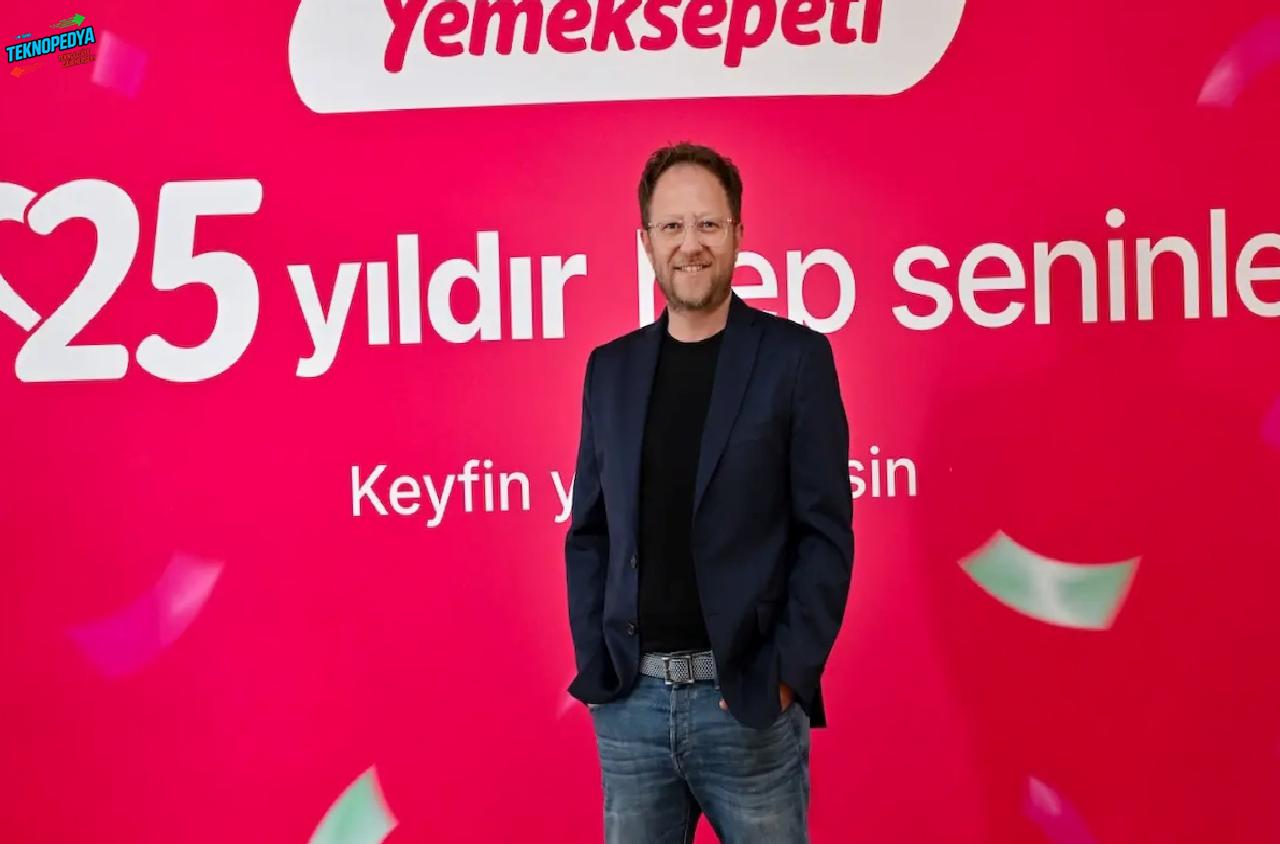 25. Yılını Kutlayan Yemeksepeti, Türkiye’nin Çeyrek Asırlık Sofra Hafızasına Işık Tutuyor