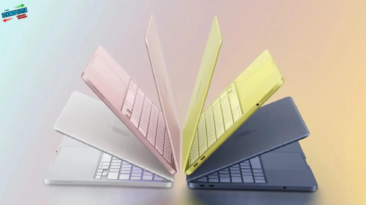 37.999 TL’lik MacBook Neo Satıştan Kalkabilir