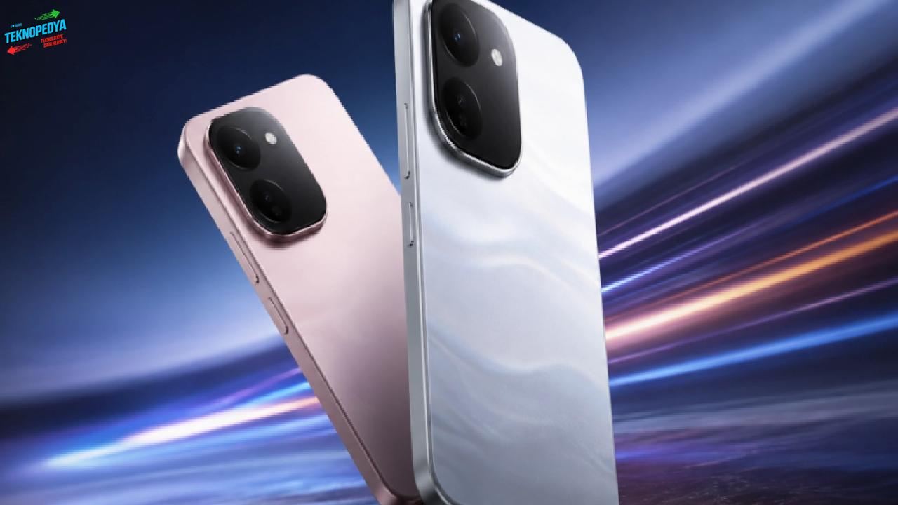 9000 mAh Bataryalı Vivo Y600 Turbo Geliyor