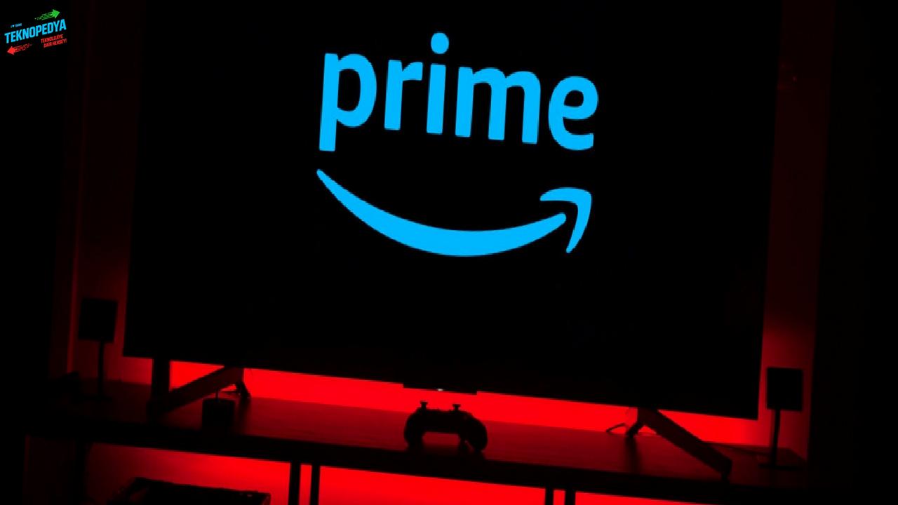 Amazon Prime Görüntü Türkiye’de Reklamlı Periyot Başlıyor