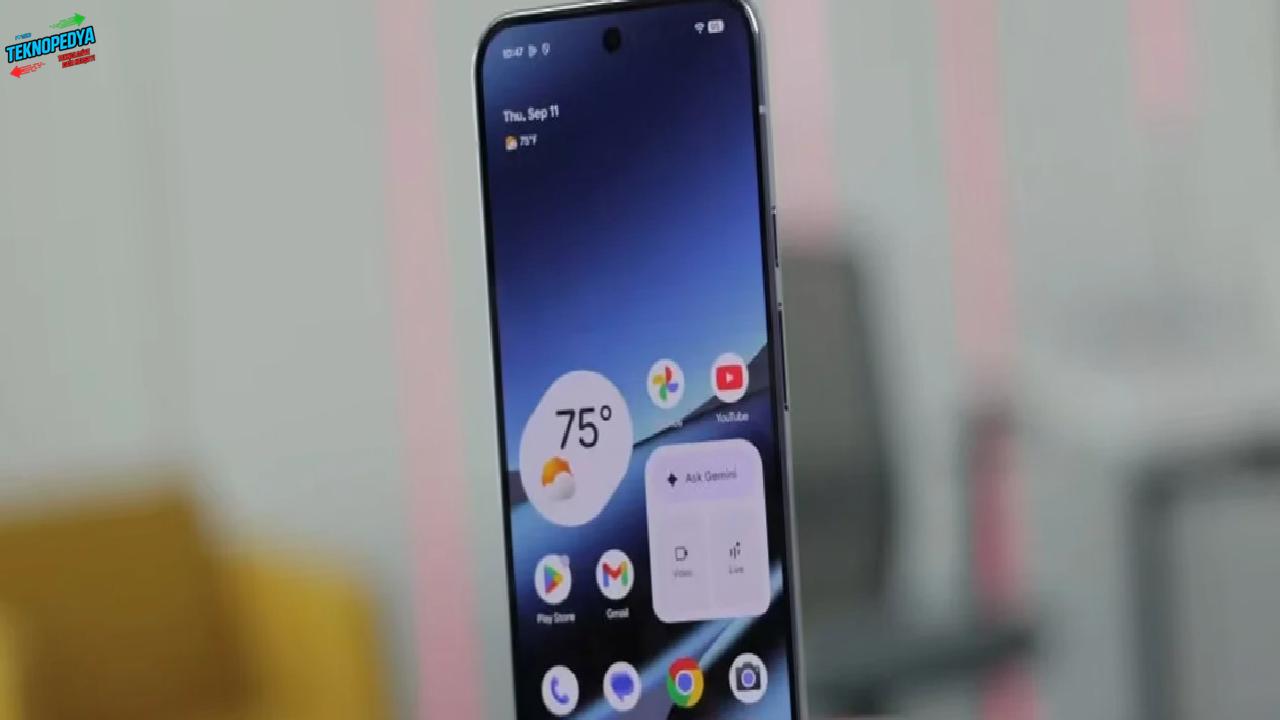 Android için Yeni Dijital Sıhhat Aracı: Pause Point Nedir?