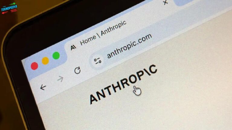 Anthropic Yapay Zekayı 100 Kat Hızlandırabilir