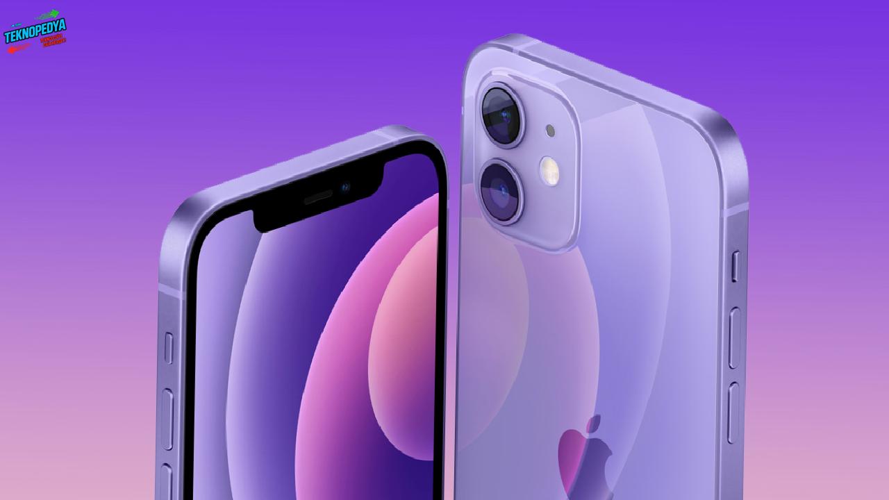 AnTuTu’da iPhone 12 Küçük Sürprizi