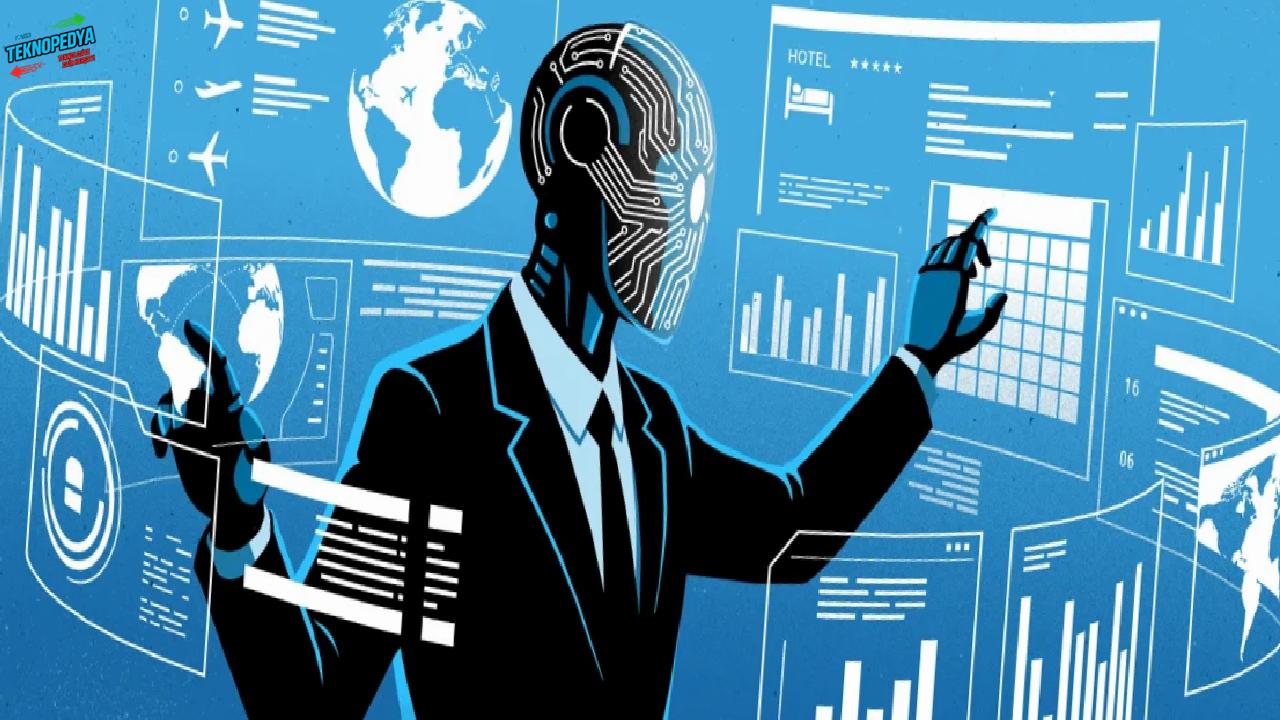 App Store’a Yapay Zeka Casusları Geliyor