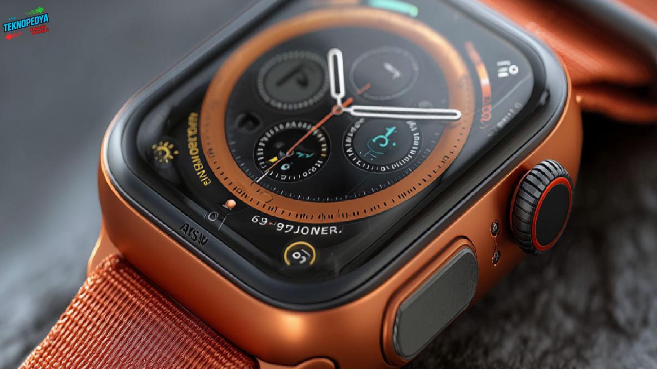 Apple Türkiye’den Öğrencilere Müjde: Apple Watch Modellerine İndirim Geldi