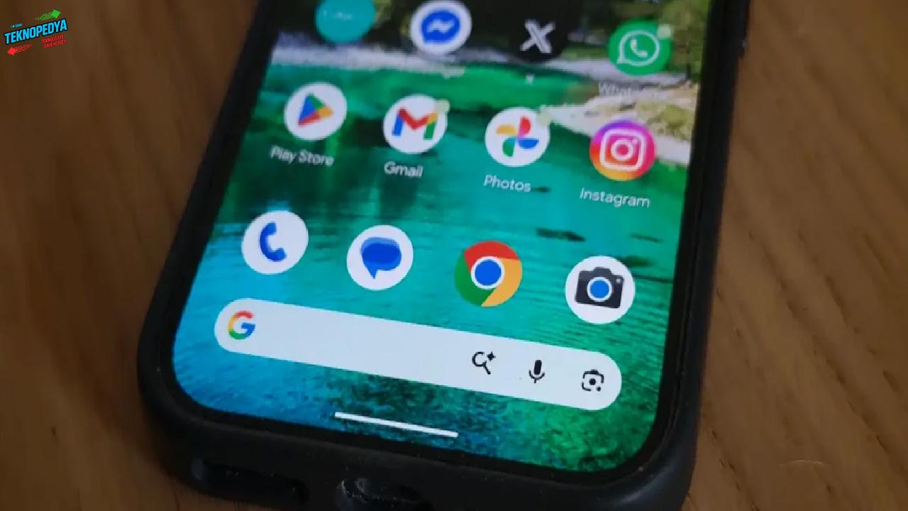 Artık Gemini ile Kendi Widget’ınızı Yapabileceksiniz