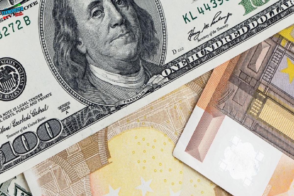 Dolar haftanın en yüksek seviyesine ulaştı ve 45,74 liradan güne başladı
