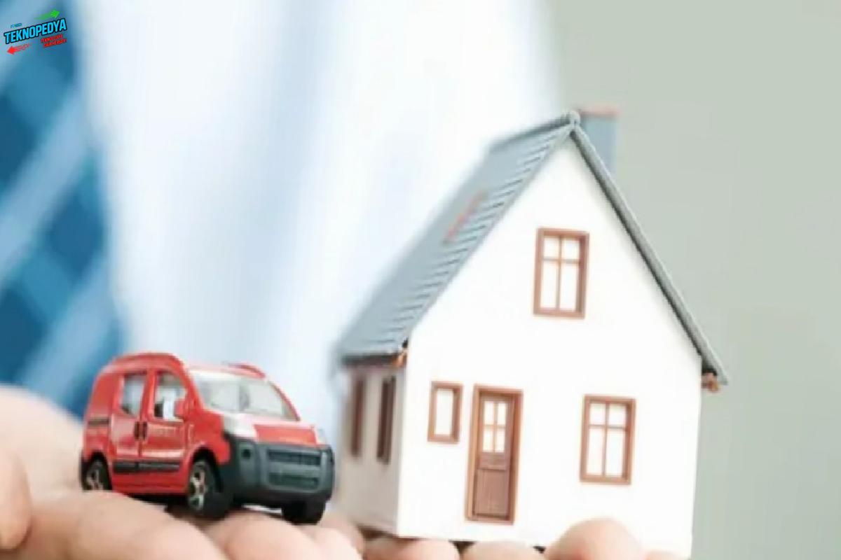 Ev almak isteyenin yeni adresi tasarruf finansman modeli oldu