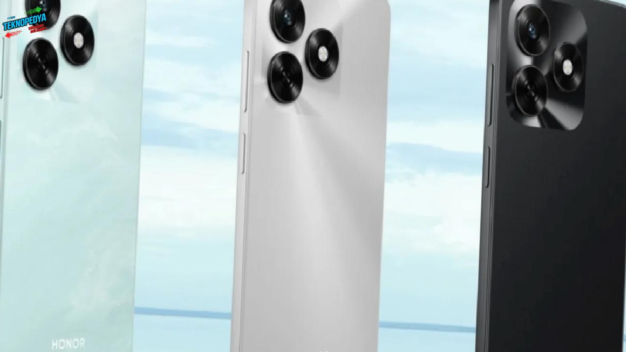 Fiyat Performans Canavarı: Honor Play 70c Sahneye Çıktı