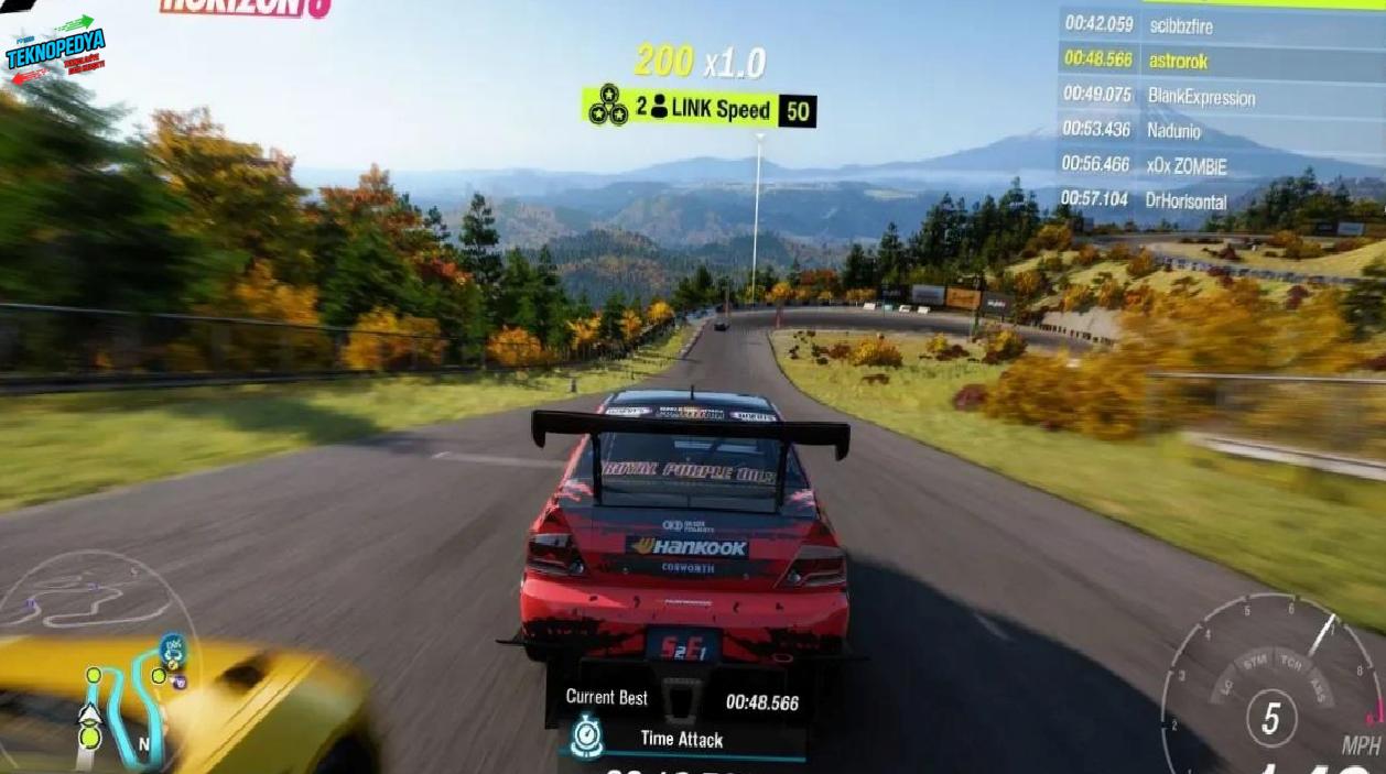 Forza Horizon 6 tarihe geçti: Çıkmadan korsana yenik düştü!