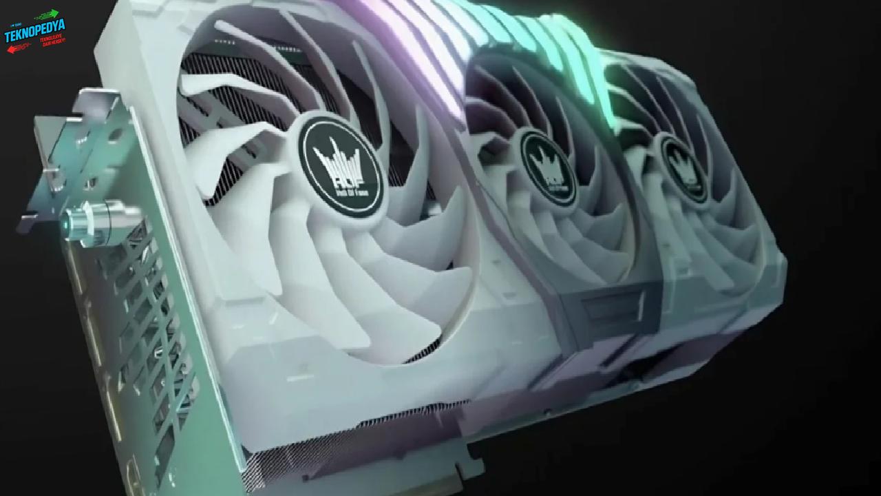 GALAX’tan Resmi Açıklama: Ekran Kartı Üretimi Devam Ediyor