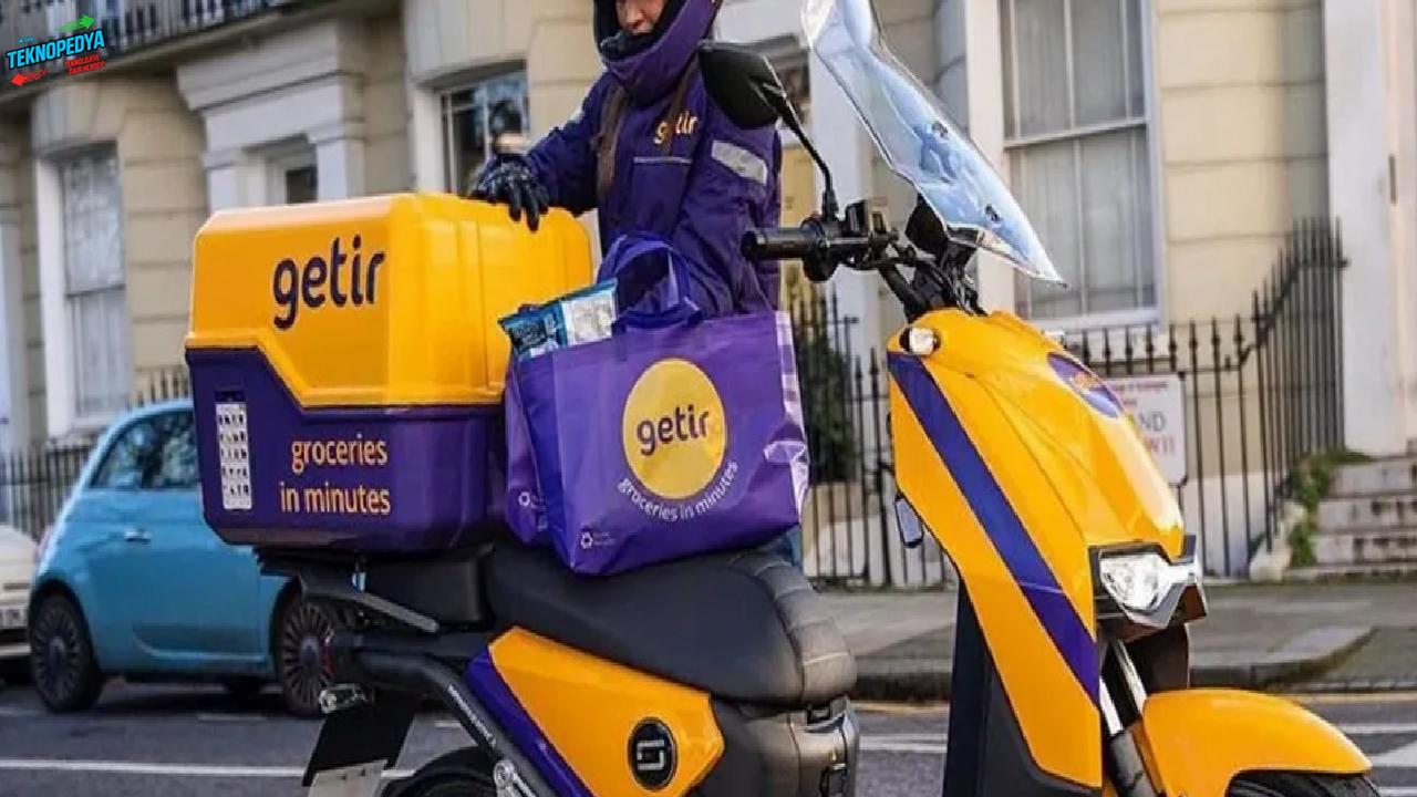 Getir’in Görünmeyen Gücü: Operasyonun Kalbinde Yapay Zeka Casusları Çalışıyor