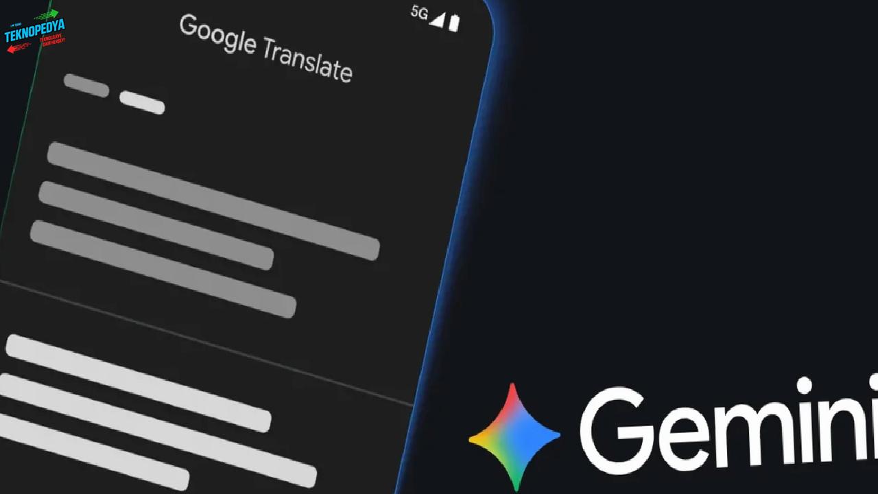 Google Translate’e Çevrimdışı Canlı Çeviri Dayanağı Geliyor