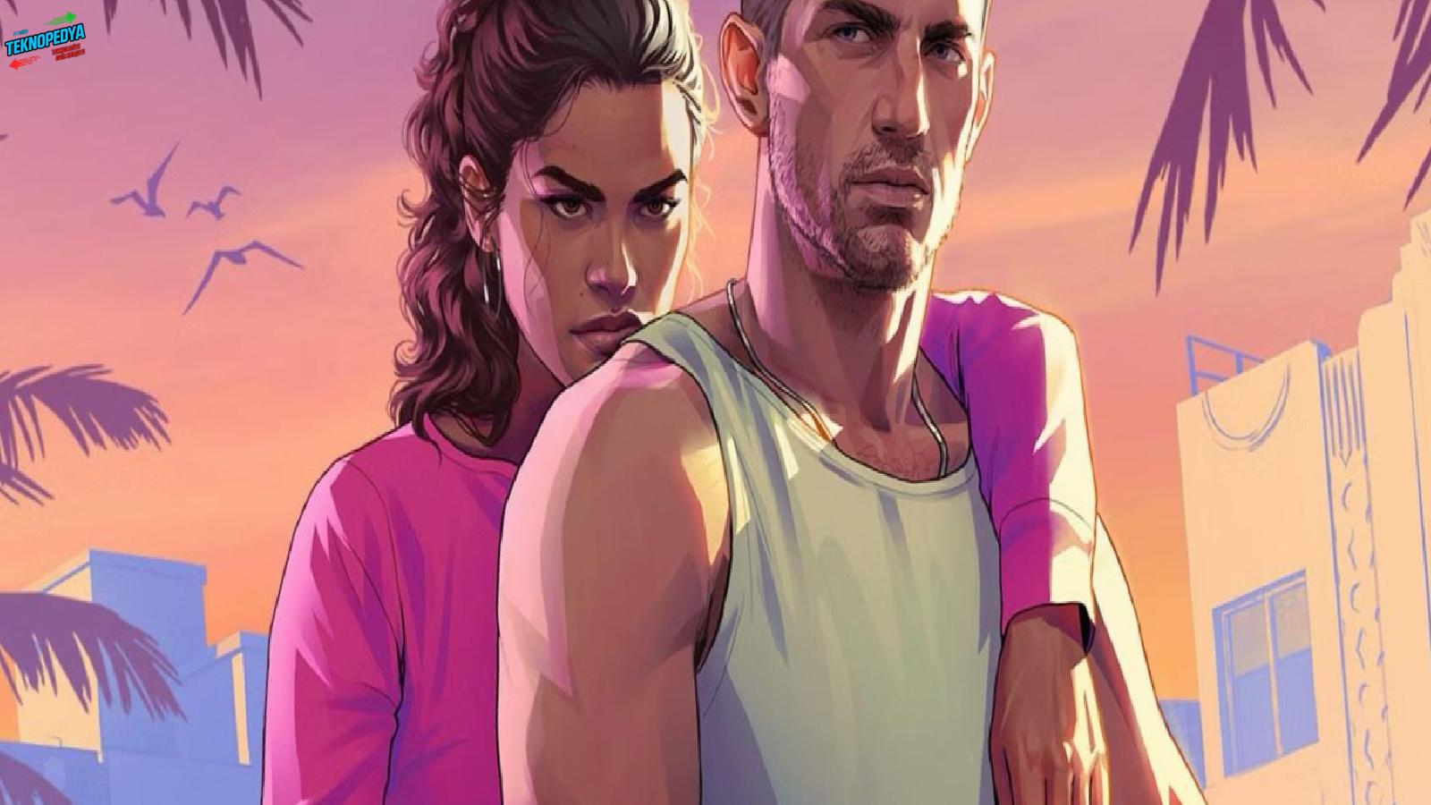 GTA 6 ön sipariş tarihi sızdırıldı: Yeni fragman yakında gelebilir!