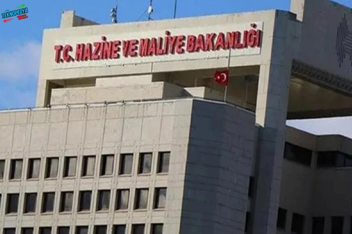 Hazine ve Maliye Bakanlığı yarın iki ihale düzenleyecek