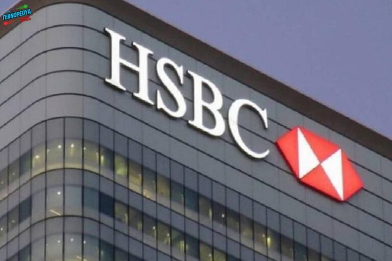 HSBC’de dolandırıcılık kaynaklı zarar; 400 milyon dolar silindi, kâr geriledi