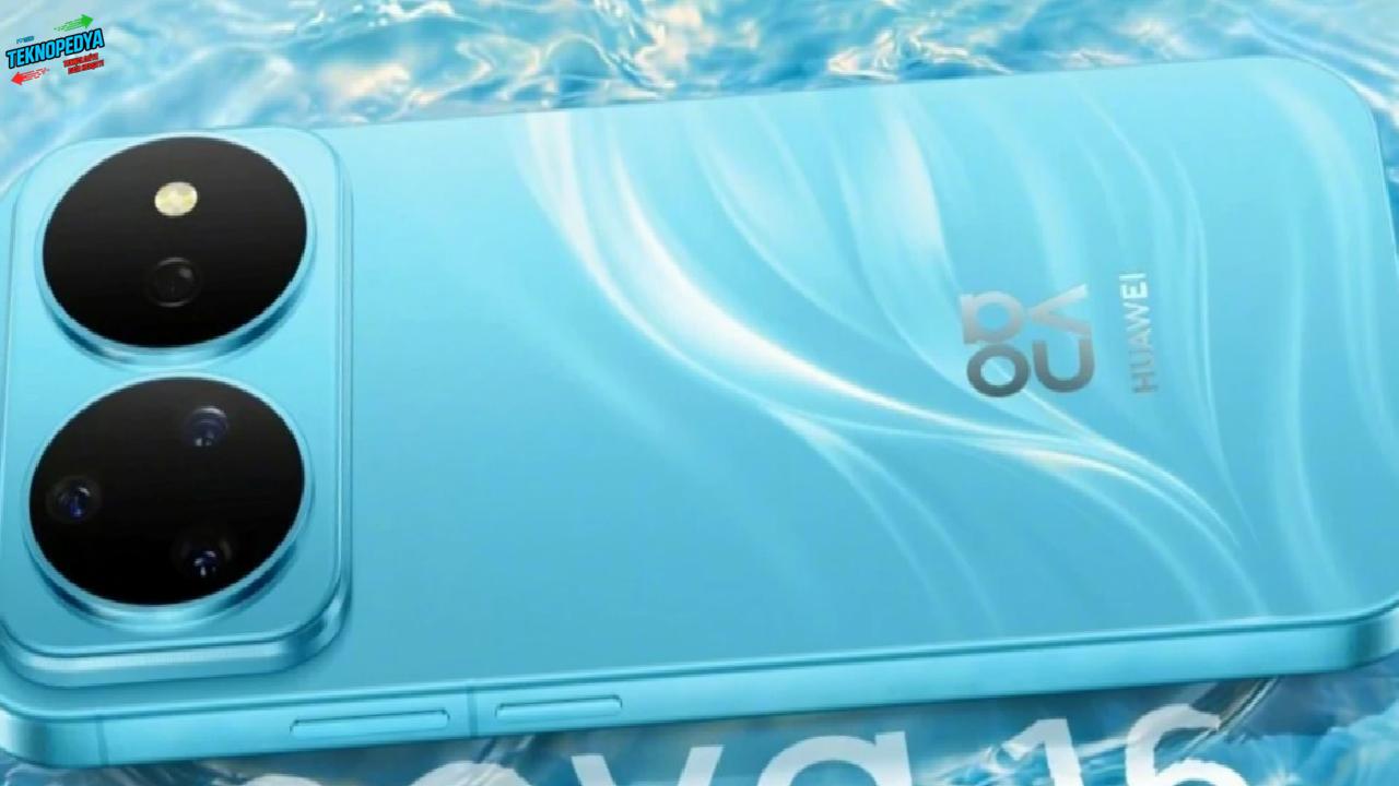 Huawei Nova 16 Serisinin Tanıtım Tarihi Açıklandı