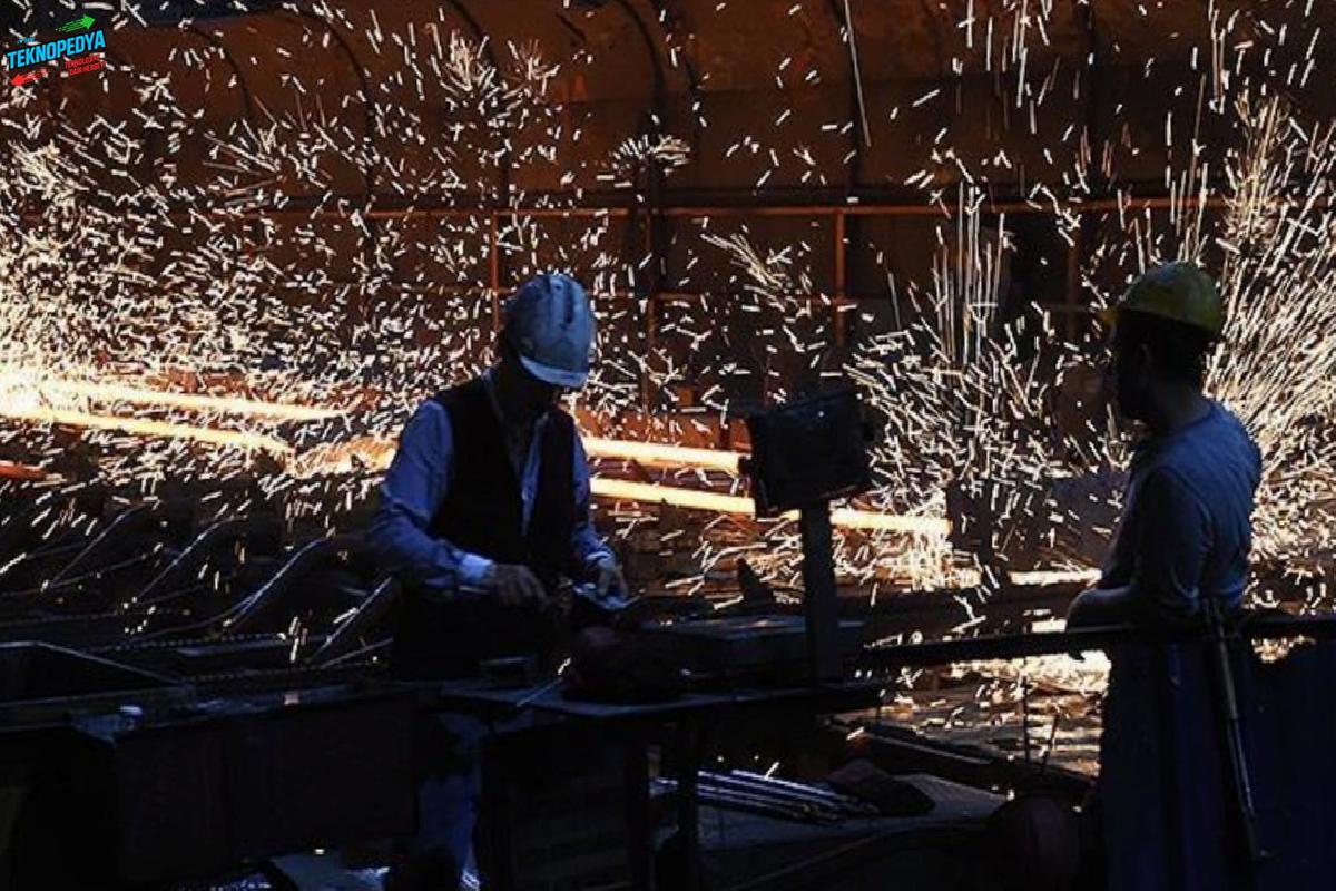 İlk çeyrekte istihdam artarken çalışılan saat endeksinde düşüş yaşandı