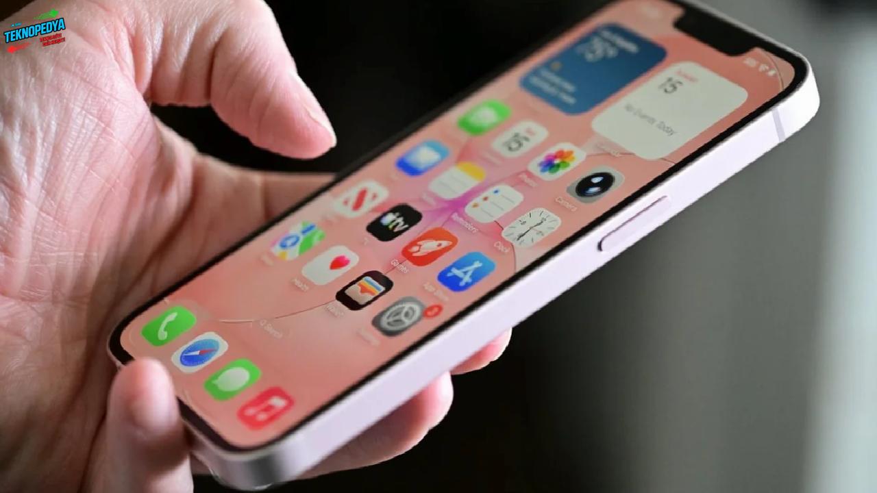 iOS 26.5 Yayınlandı: İşte Yenilikler