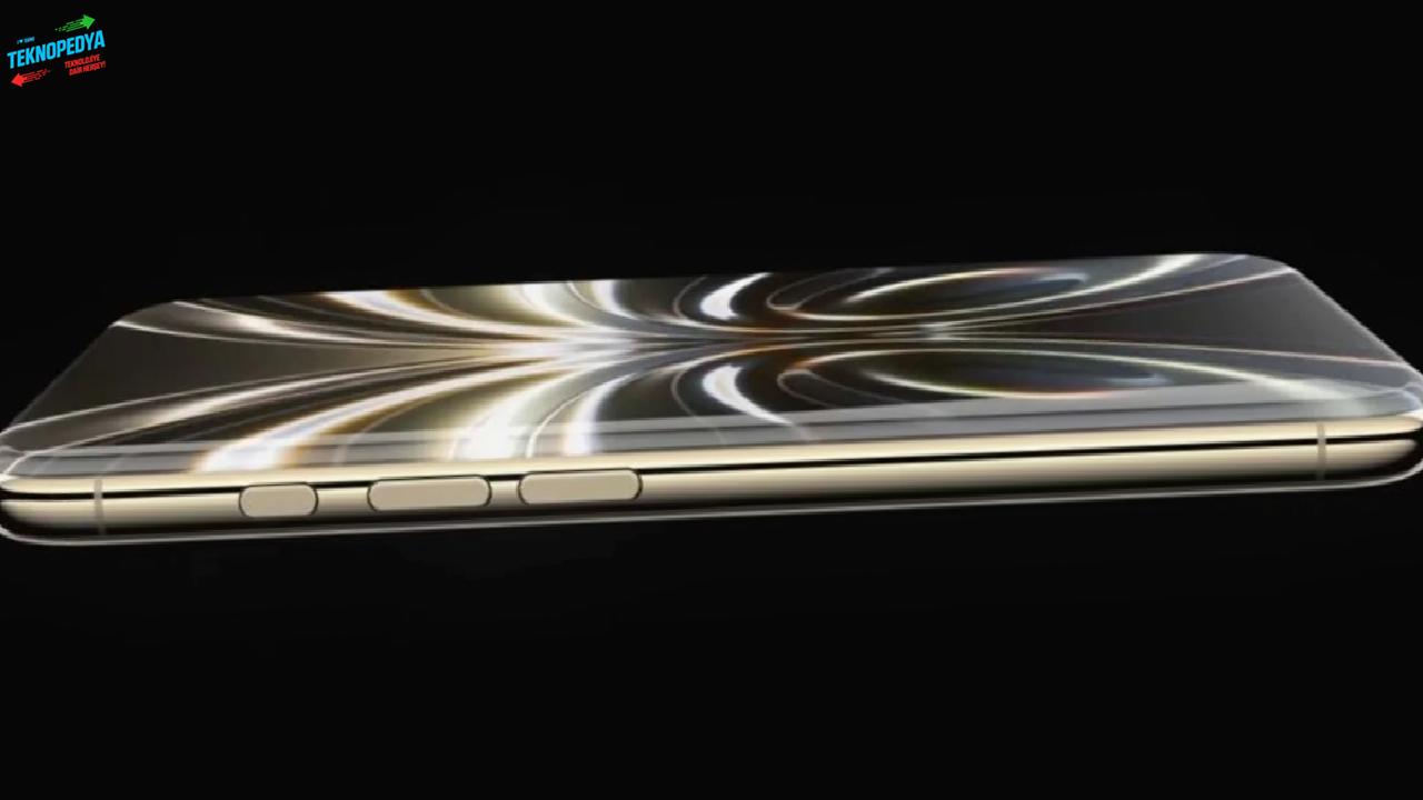 iPhone 20 Tasarımı Nasıl Olacak?