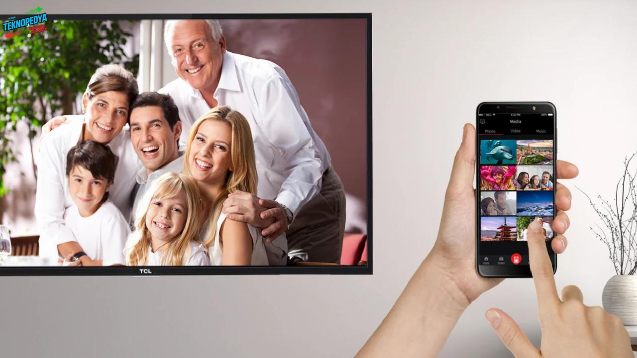 iPhone’da Google Cast Periyodu Başlıyor
