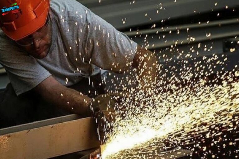 İstanbul Sanayi Odası (İSO) Türkiye İmalat Satınalma Yöneticileri Endeksi (PMI) nisanda 45,7 oldu