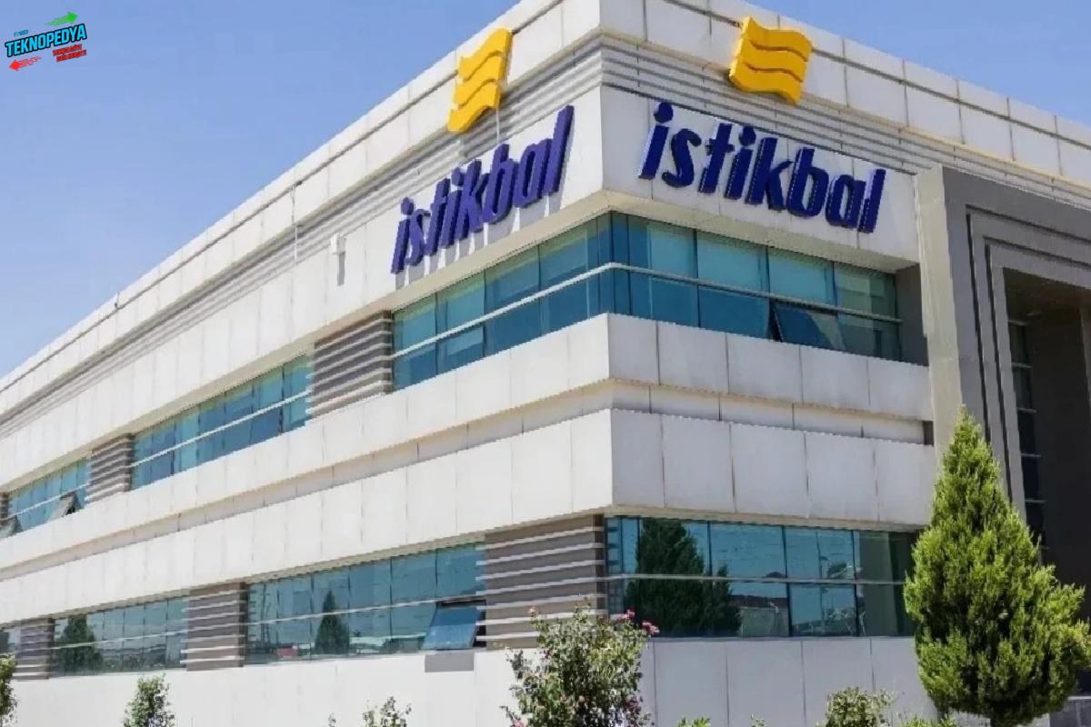 İstikbal Mobilya’nın yeni sahibi Paşalı Grup oldu