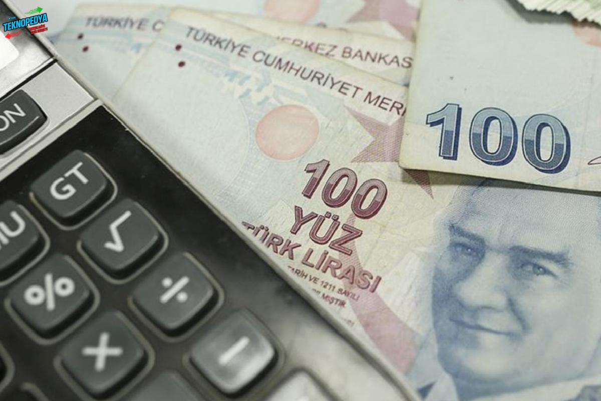 Kamuda tasarruf paketi devreye girdi harcamalar durmadı devletin tüketim gideri iki yılda 1 trilyon liraya dayandı