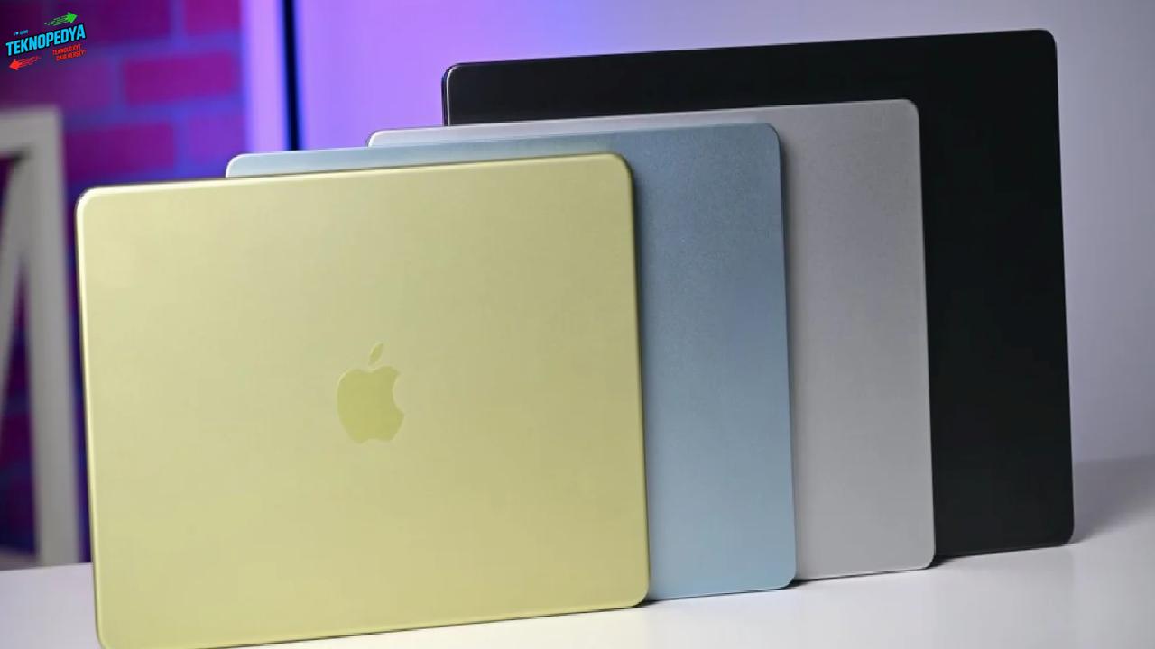 macOS 26.5 Güncellemesi Yayınlandı: İşte Yenilikler