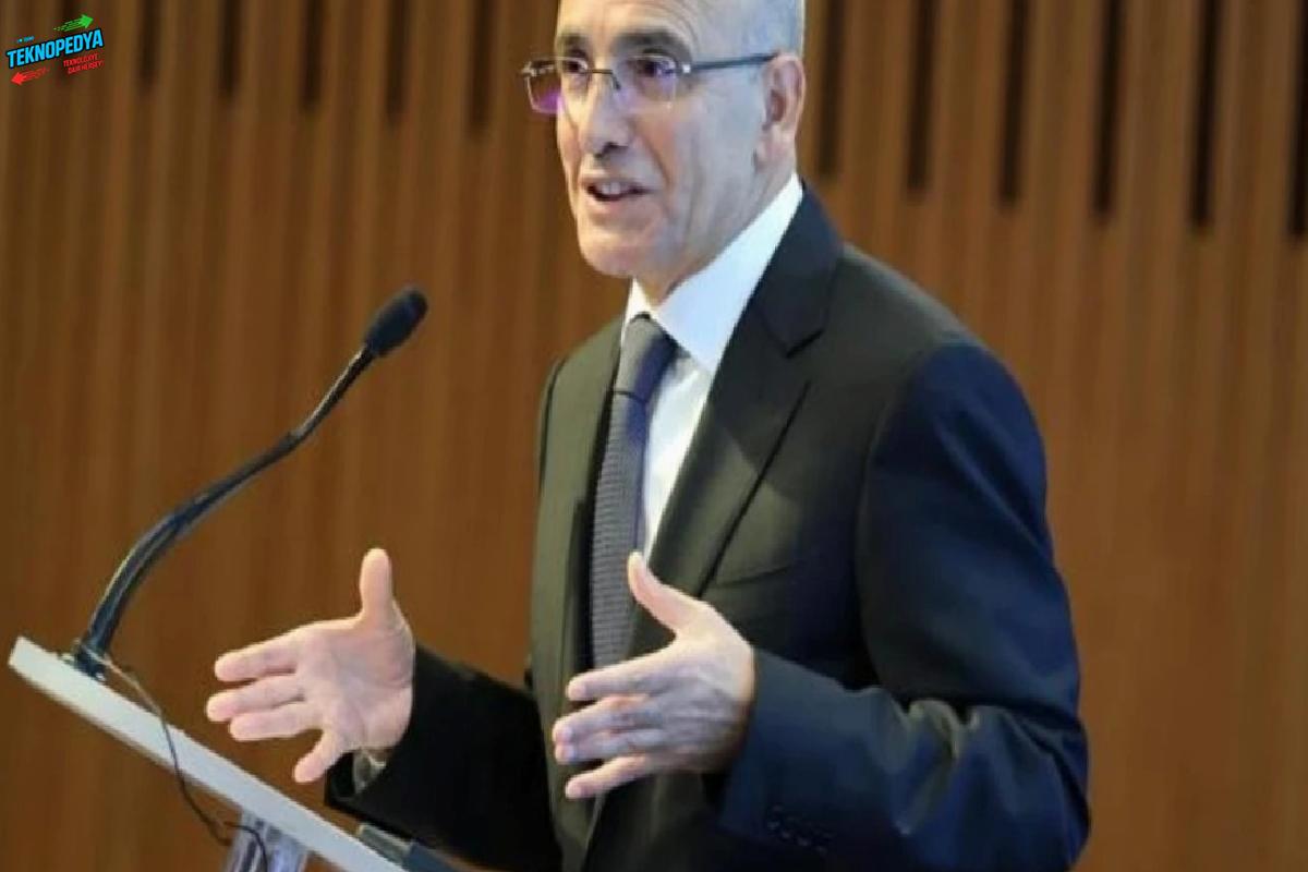 Mehmet Şimşek, enflasyon beklentilerindeki iyileşme politikalarımızın etkisini gösteriyor, dedi