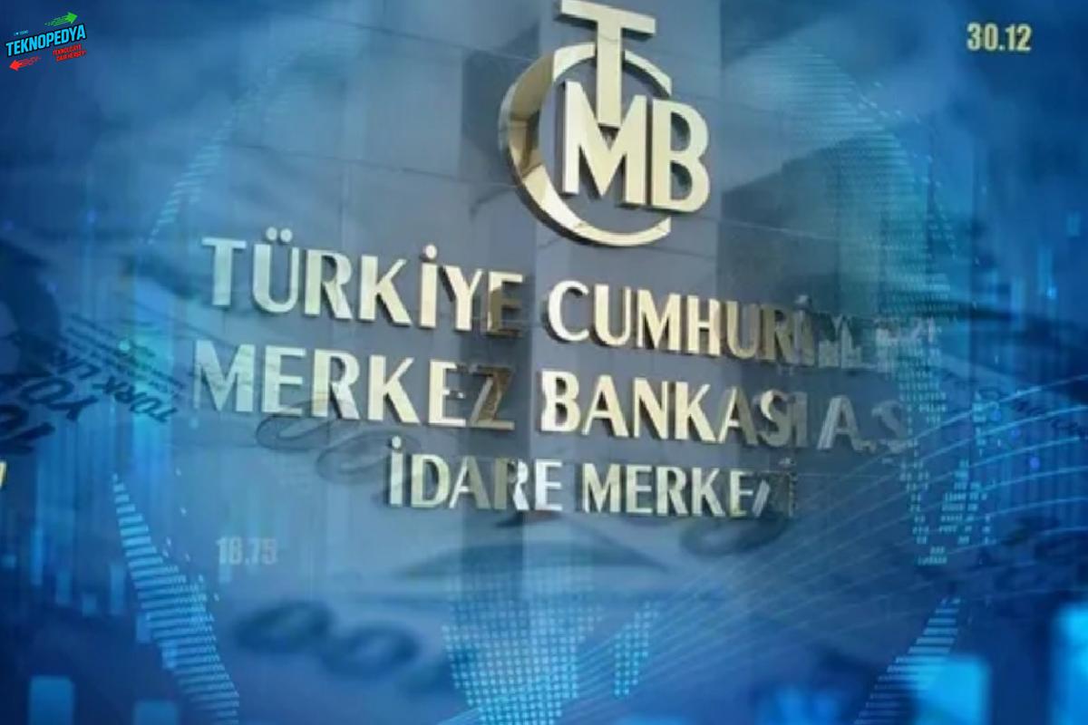 Merkez Bankası dış borç istatistiklerini açıkladı toplam borç 518,5 milyar dolar