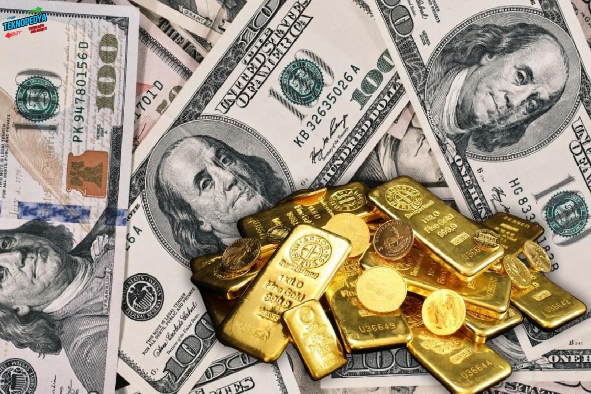 Merkez Bankası rezervlerinde yaklaşık 3 milyar dolarlık düşüş