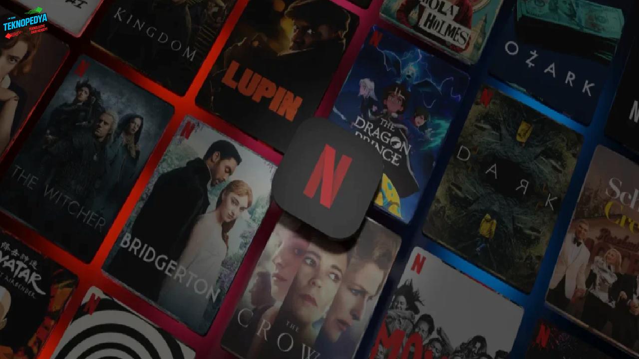 Netflix’in Reklamlı Planı Süratle Büyüyor: 15 Yeni Ülke