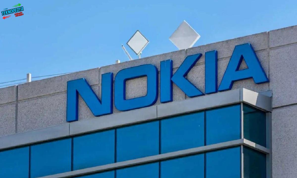 Nokia payları 16 yılın doruğunda: Yapay zeka rüzgarı şirketi uçurdu