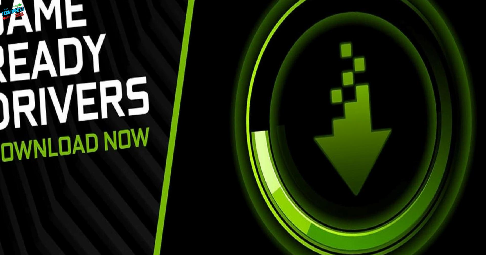 NVIDIA GeForce 596.49 şoförü yayınlandı: Forza Horizon 6 dayanağı geldi