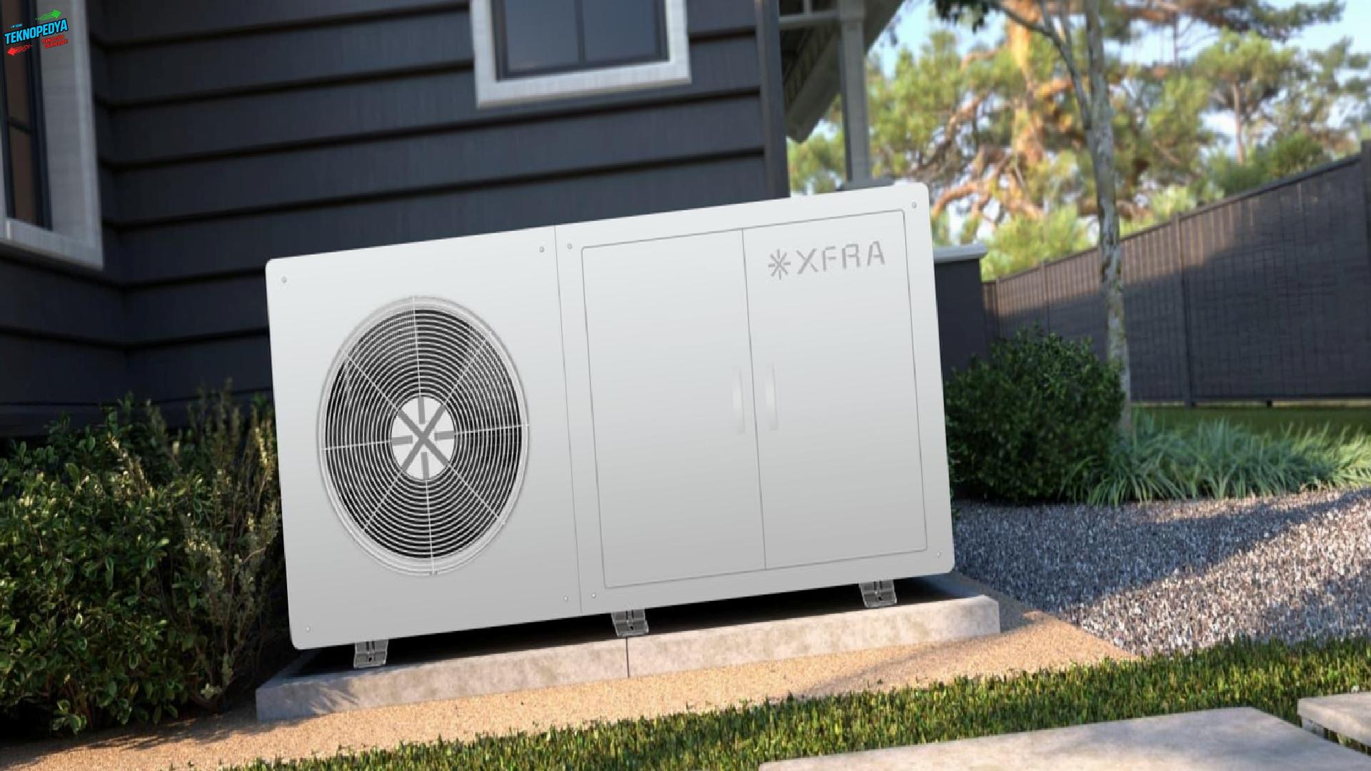 Nvidia konutunuza küçük bilgi merkezi kurmayı planlıyor