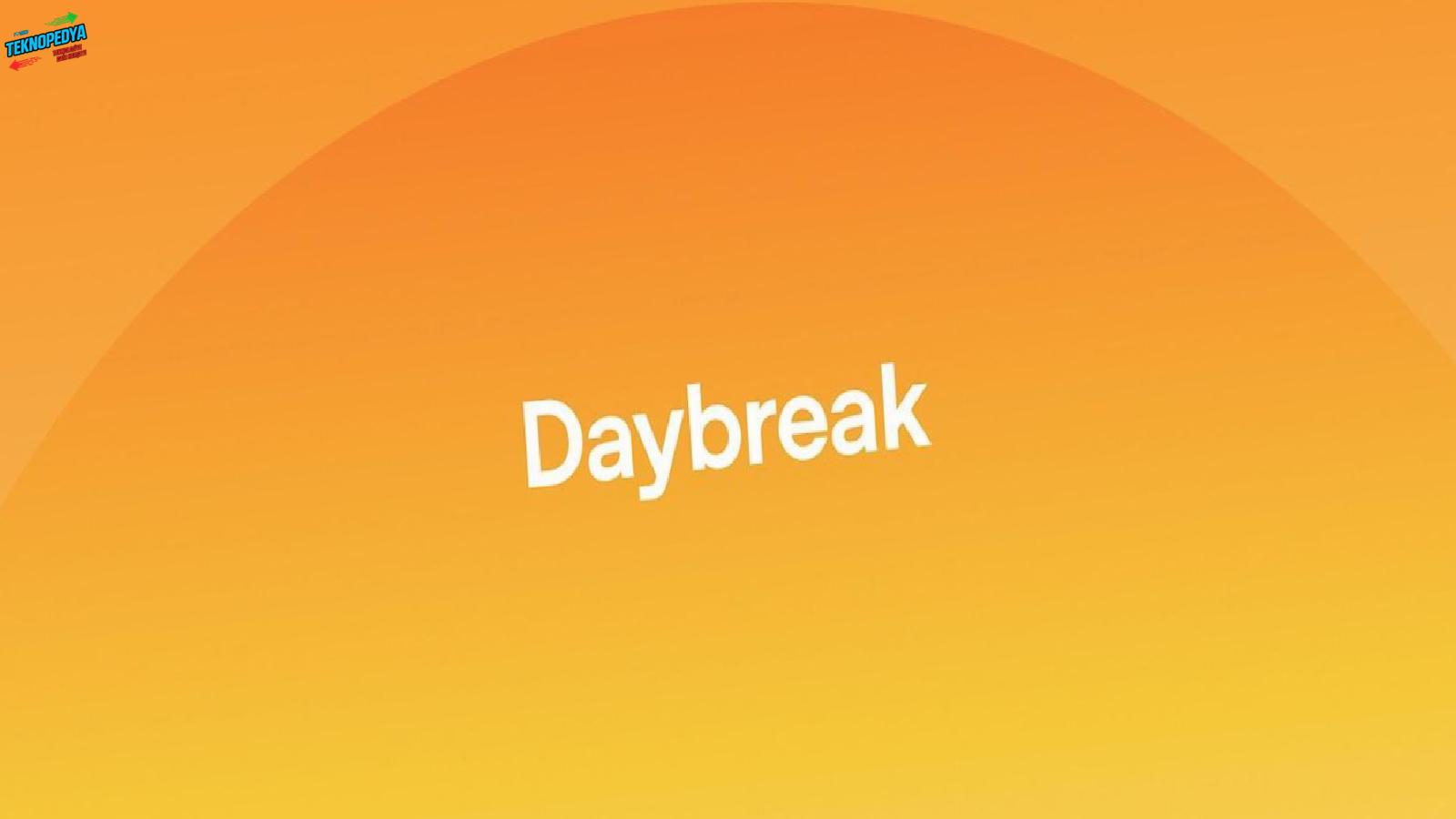 OpenAI’dan “Mythos” için karşı atılım: Daybreak duyuruldu