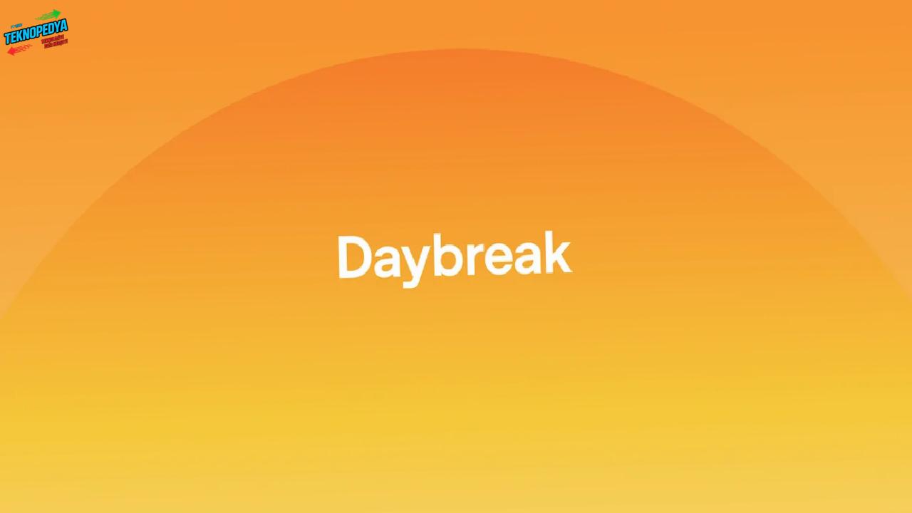 OpenAI’dan Mythos’a Rakip: Daybreak