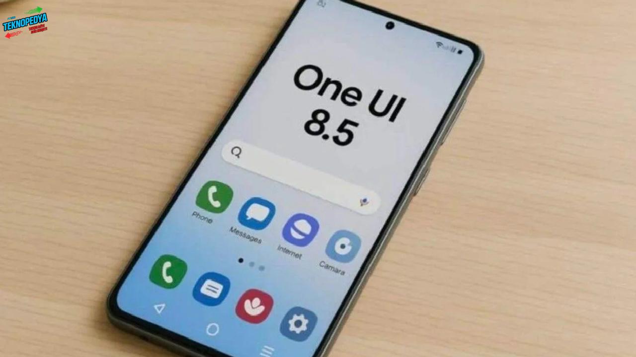 Samsung Galaxy S23 FE için One UI 8.5 dağıtımı başladı, Galaxy Tab S10 FE ve FE+ de listede