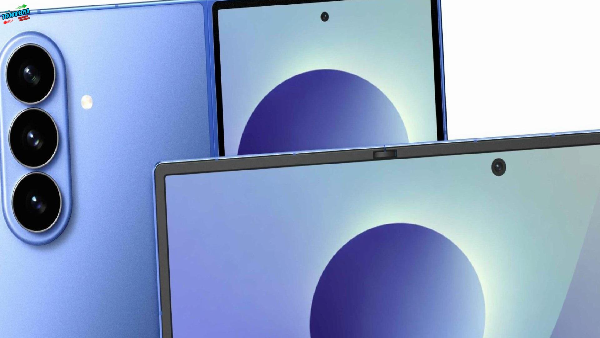 Samsung Galaxy Z Fold 8 ve Flip 8’in fiyatı ortaya çıktı