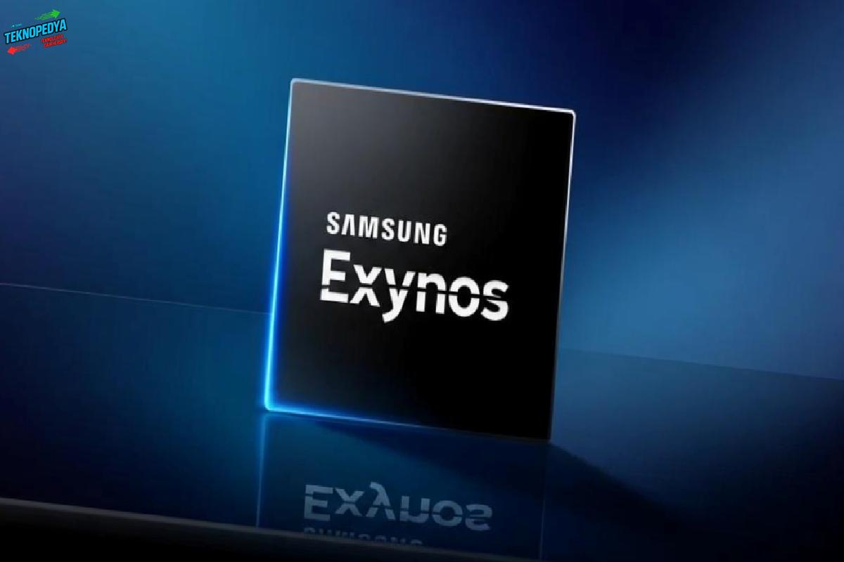 Samsung’un 1.4nm Exynos işlemcisi ortaya çıktı: Birinci olabilir