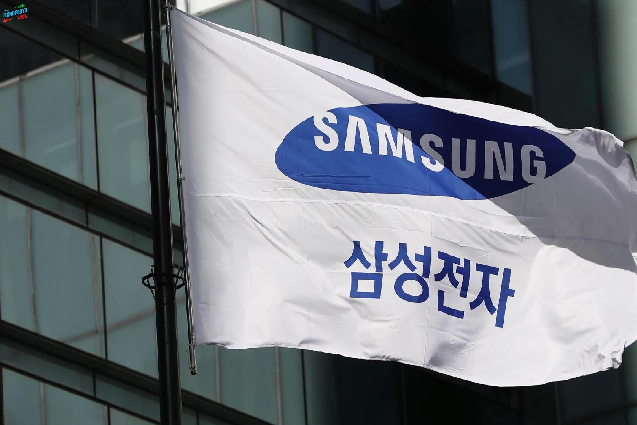 Samsung’un piyasa kıymeti 1 trilyon dolara ulaştı: Lee ailesi artık ülkenin en zenginleri!