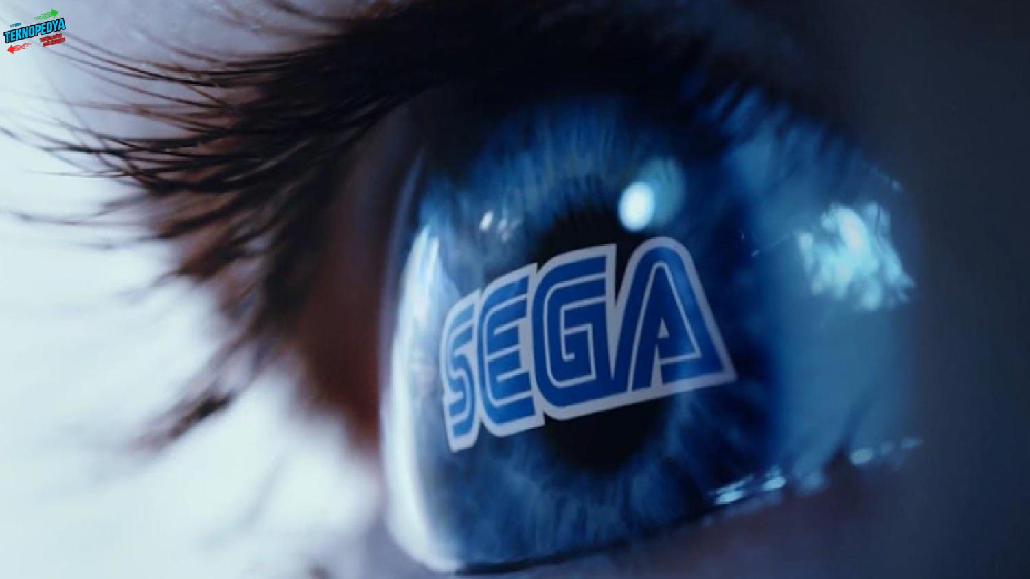 SEGA’da bir periyodun sonu: Üstün Game projesi iptal edildi