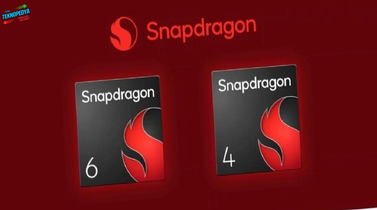 Snapdragon 6 Gen 5 ve 4 Gen 5 tanıtıldı: Wi-Fi 7 ve dahası