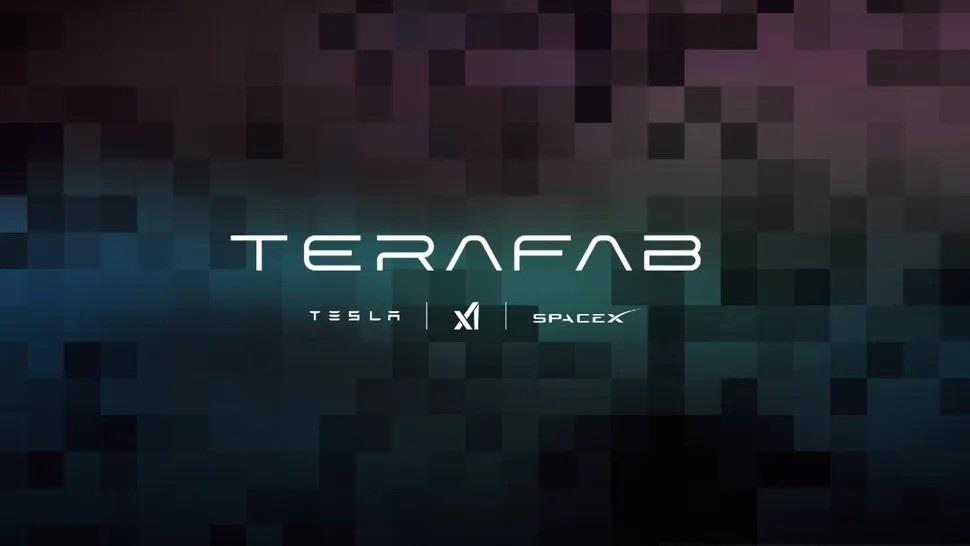 SpaceX, Teksas’ta 55 milyar dolarlık Terafab için birinci adımı attı