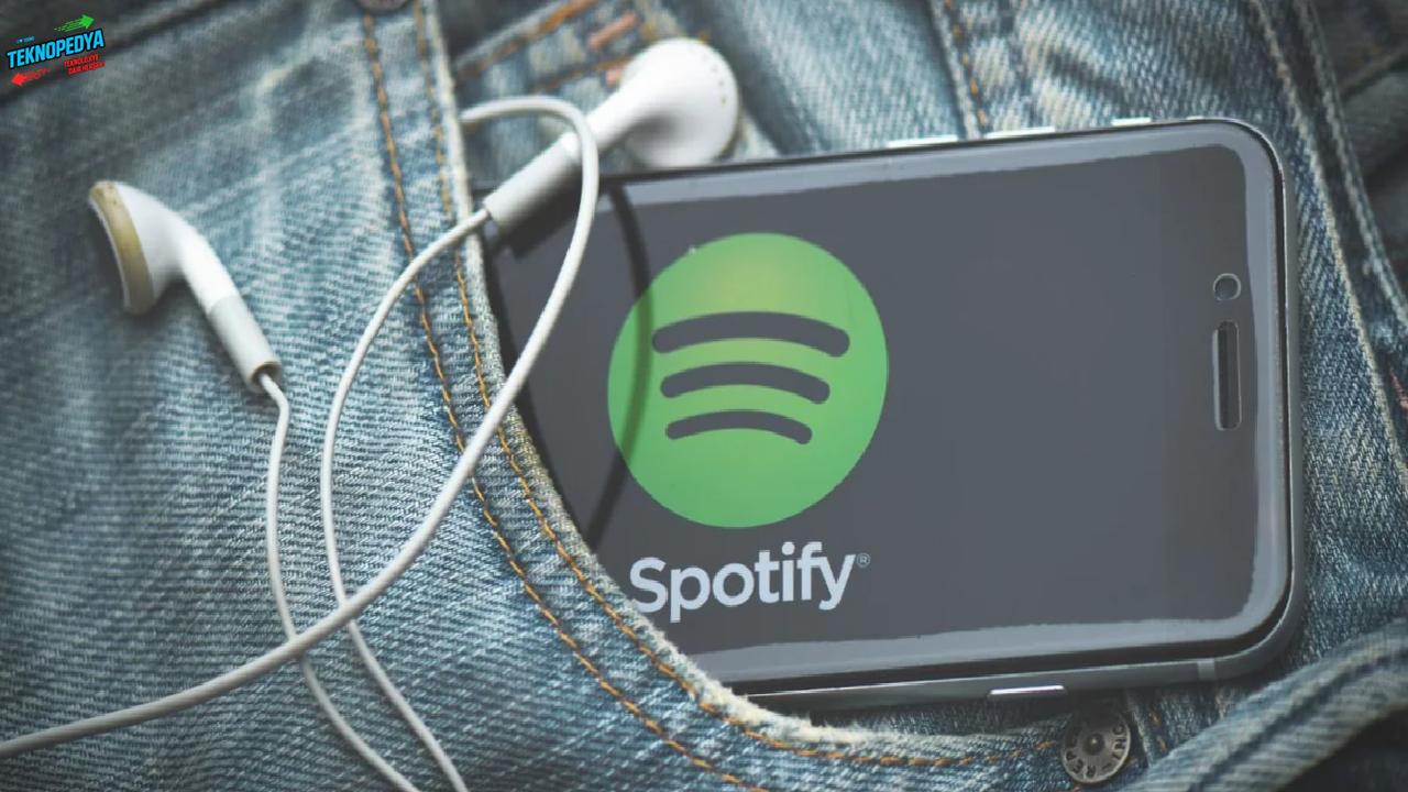 Spotify’dan 20. Yıla Özel Kapsamlı Wrapped
